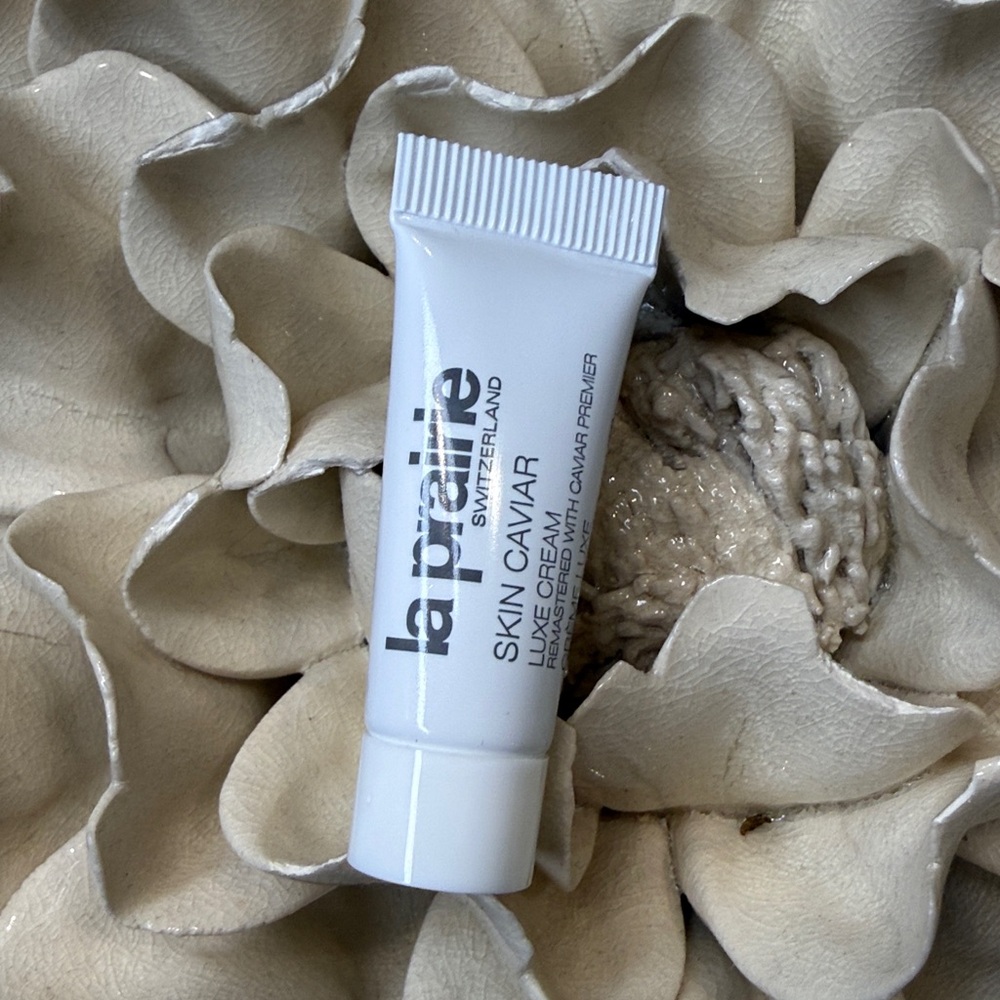 LA Prairie Skin Caviar Luxe Cream